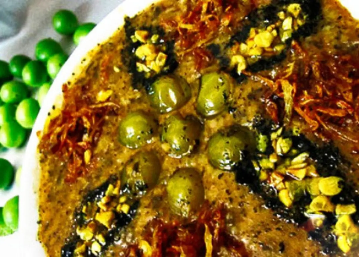 پیشگیری از سرطان با این آش محلی خوشمزه