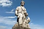 روز بزرگداشت شاعری که زبان فارسی را زنده کرد