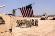 ارسال تجهیزات نظامی به پایگاه آمریکایی در «عین الاسد»