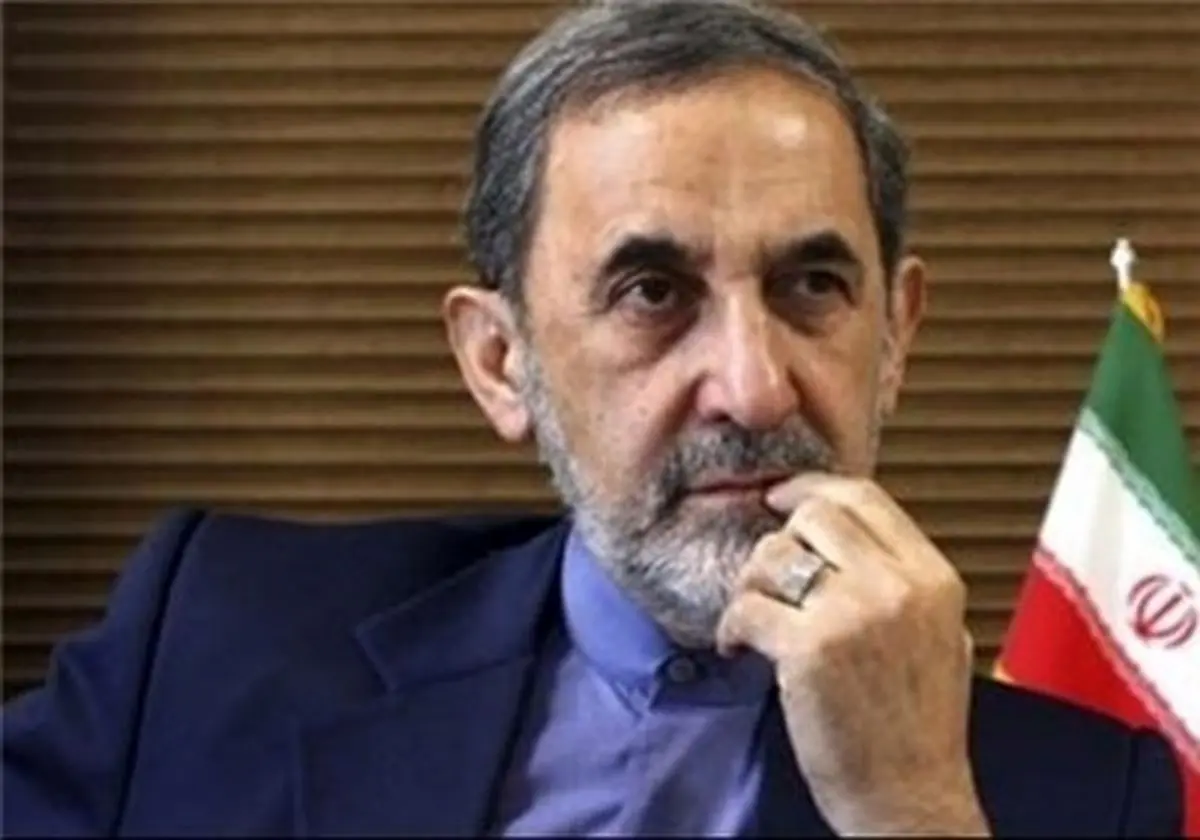 جمهوری اسلامی ایران در کنار مظلومان جهان