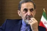 جمهوری اسلامی ایران در کنار مظلومان جهان