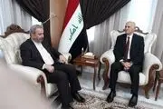 مذاکره ایران و عراق درباره خشکسالی و بحران هورهای دو کشور