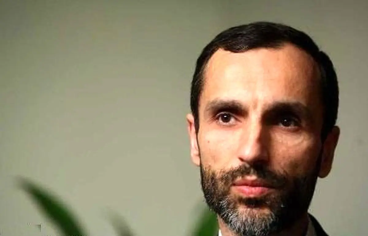آخرین وضعیت زندانی شدن بقایی