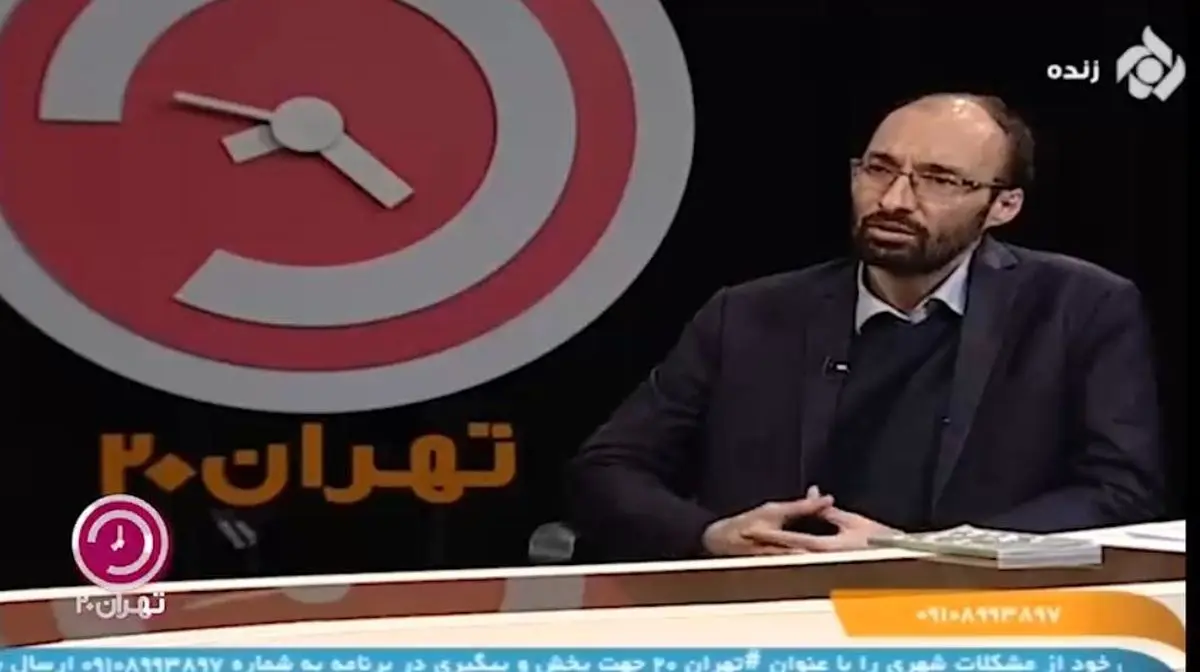 سند تحول فرآیندهای درون قوه قضائیه را تسهیل می کند


