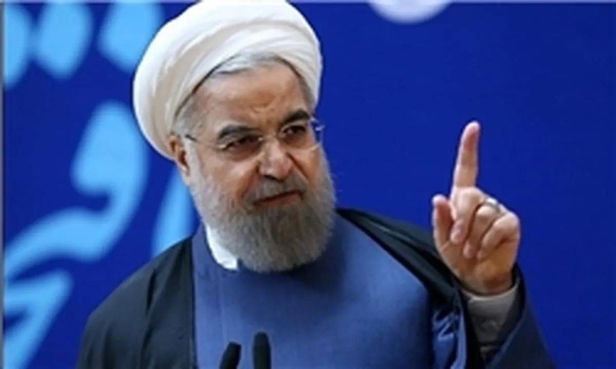 فروشگاههای خالی از مشتری میتواند به معنای دردسر برای روحانی باشد