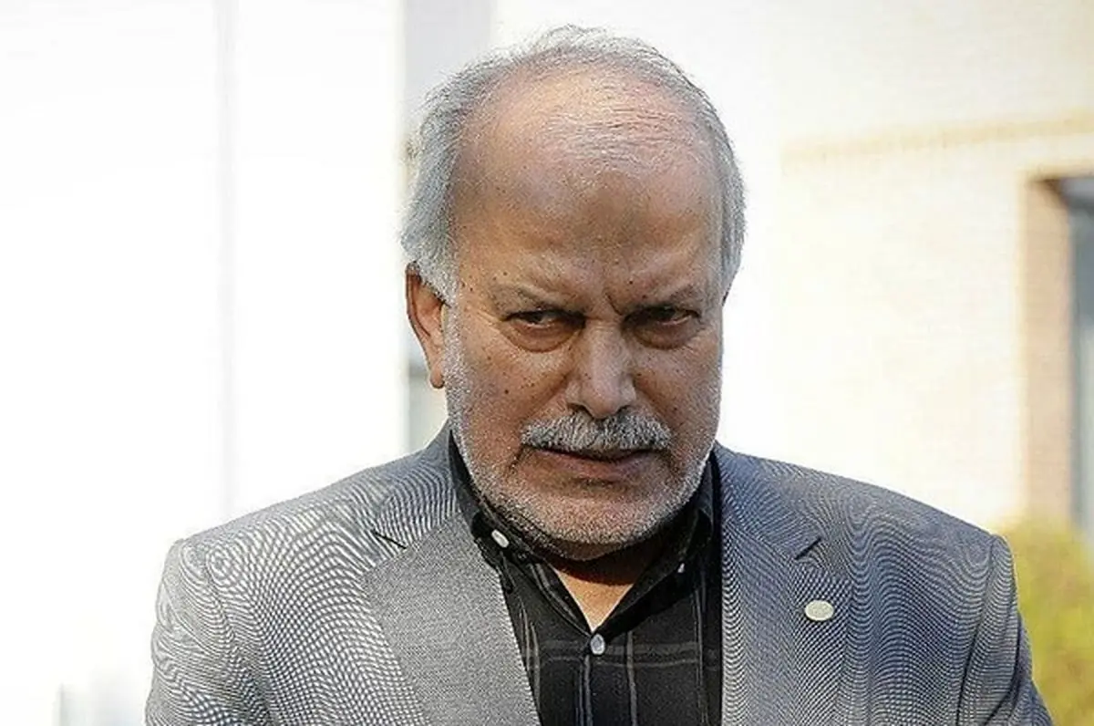 غلامرضا بهروان رییس سابق سازمان لیگ درگذشت