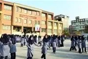6 مدرسه در منطقه 18 تهران تخلیه می شوند