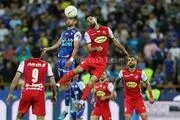 محل قطعی بازی استقلال و پرسپولیس مشخص شد