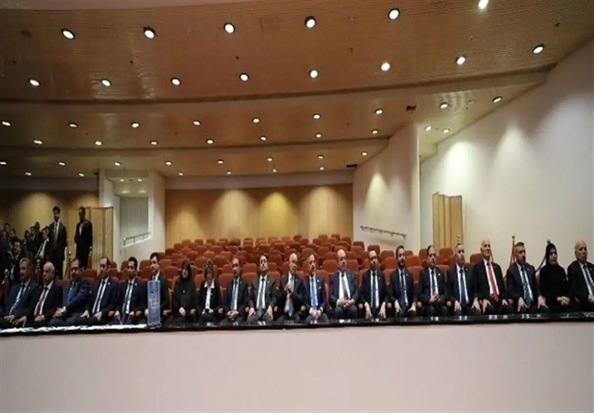 «السودانی» و چالشهای فراروی دولت جدید عراق