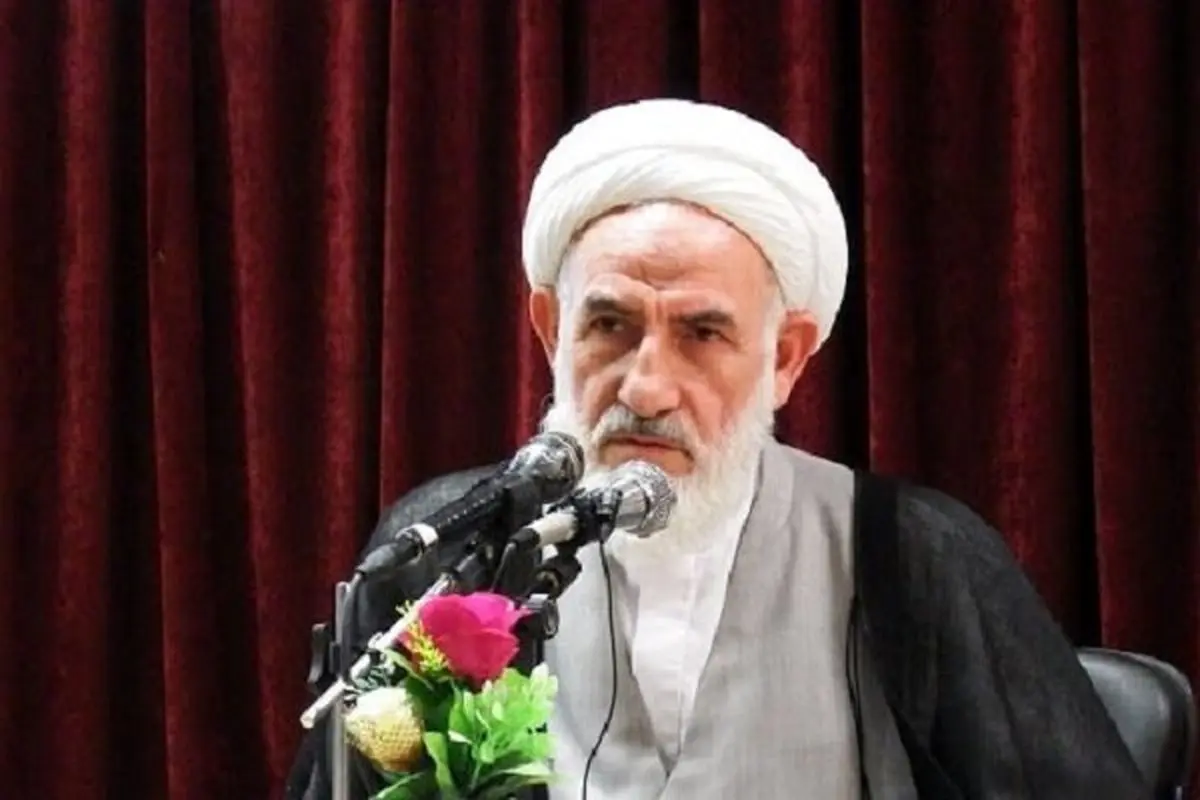 روایت یکی از شاهدان حمله مسلحانه به آیت الله سلیمانی