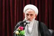 روایت یکی از شاهدان حمله مسلحانه به آیت الله سلیمانی