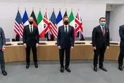 رایزنی آمریکا با فرانسه، آلمان،انگلیس و ایتالیا درباره ایران