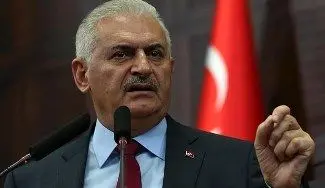 جمله کنایه آمیز نخست وزیر ترکیه به مقامات آمریکا