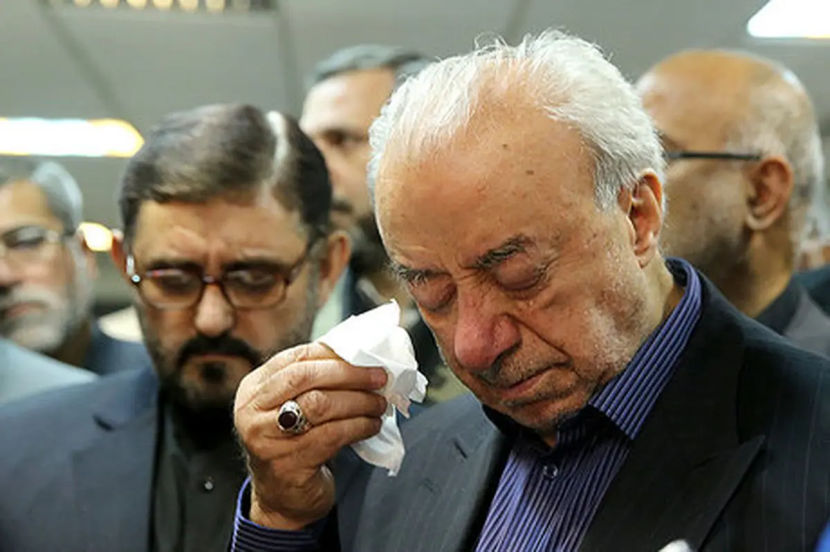 جزئیات مراسم تشییع عسگراولادی اعلام شد