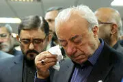 جزئیات مراسم تشییع عسگراولادی اعلام شد