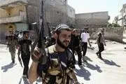 آمریکا در صدد براندازی نظام سوریه است