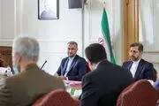 انتصاب‌های جدید در وزارت امور خارجه