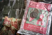دسترسی آسان به این مخدر در عطاری‌ها!