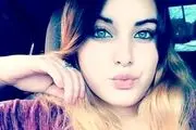 رفتارهای  توهین آمیز  کاربران  شبکه های  اجتماعی سبب مرگ دختر زیبارو شد