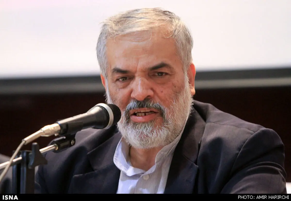 قدیری ابیانه: آقای روحانی از بدو شروع انتخابات در سیاست خارجی خراب کرده است