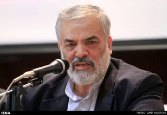 قدیری ابیانه: آقای روحانی از بدو شروع انتخابات در سیاست خارجی خراب کرده است
