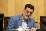 مرخصی قاضی‌زاده هاشمی از بنیاد شهید