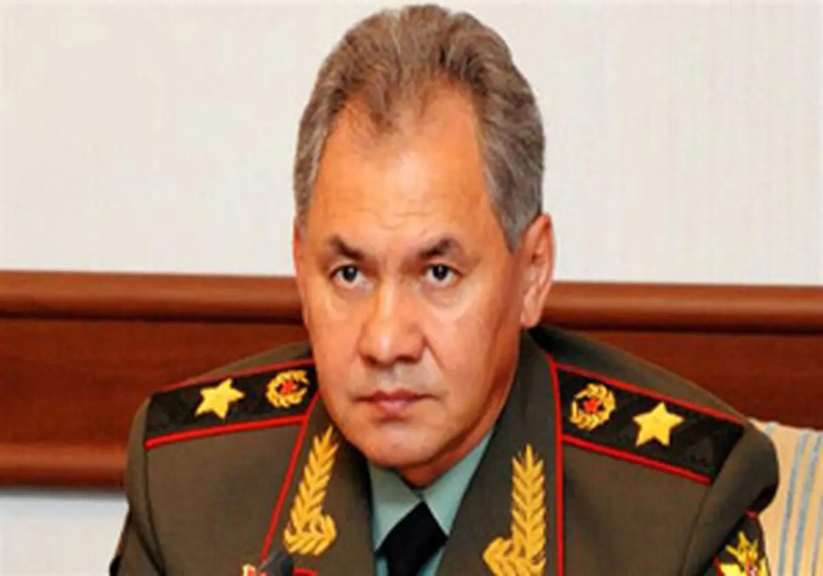 هشدار وزیر دفاع روسیه درباره آمریکا