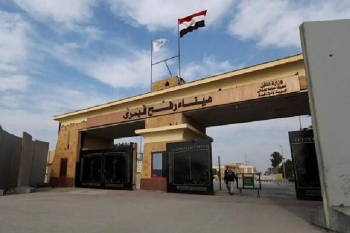 «خطوط قرمز» سخت‌گیرانه‌ مصر برای اسرائیل