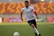 پاسخ قاطع فولاد به شایعه معاوضه ابوالفضل رزاق‌پور