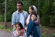 شهاب حسینی با «اولین برف» به جشنواره برلین می رود
