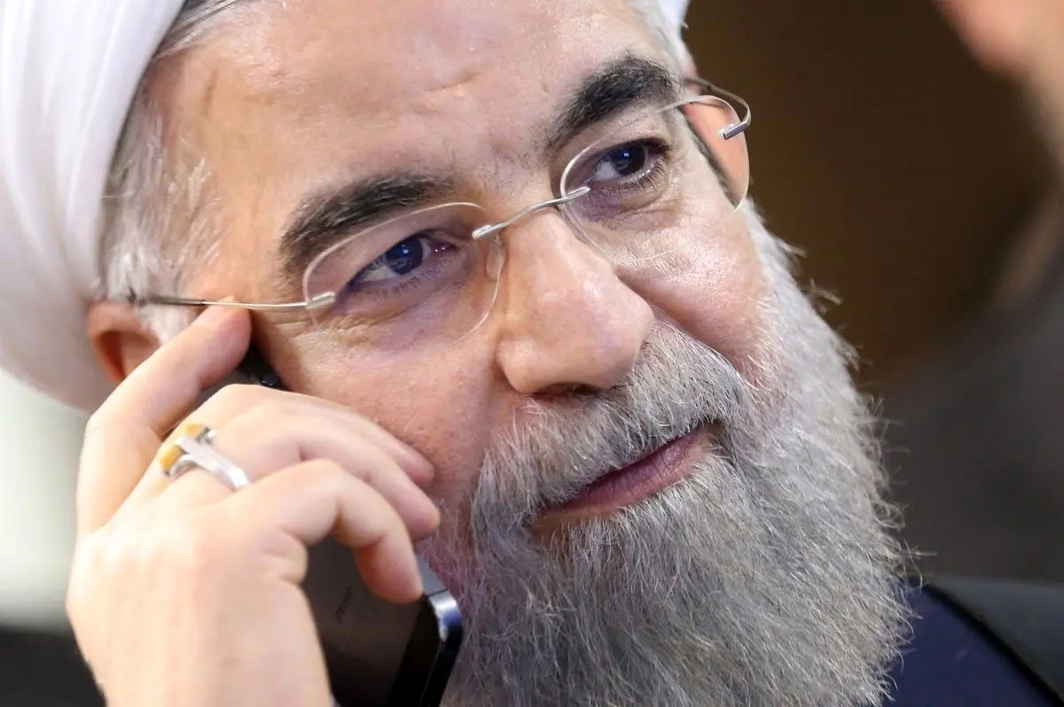 آقای روحانی فقط نظر طرفداران اقتصاد آزاد را میشنود
