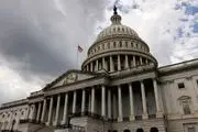 مخالفت مجلس سنای آمریکا با طرح انحصاری کمک به رژیم صهیونیستی
