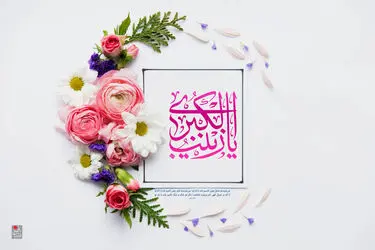 حضرت زینب(س)