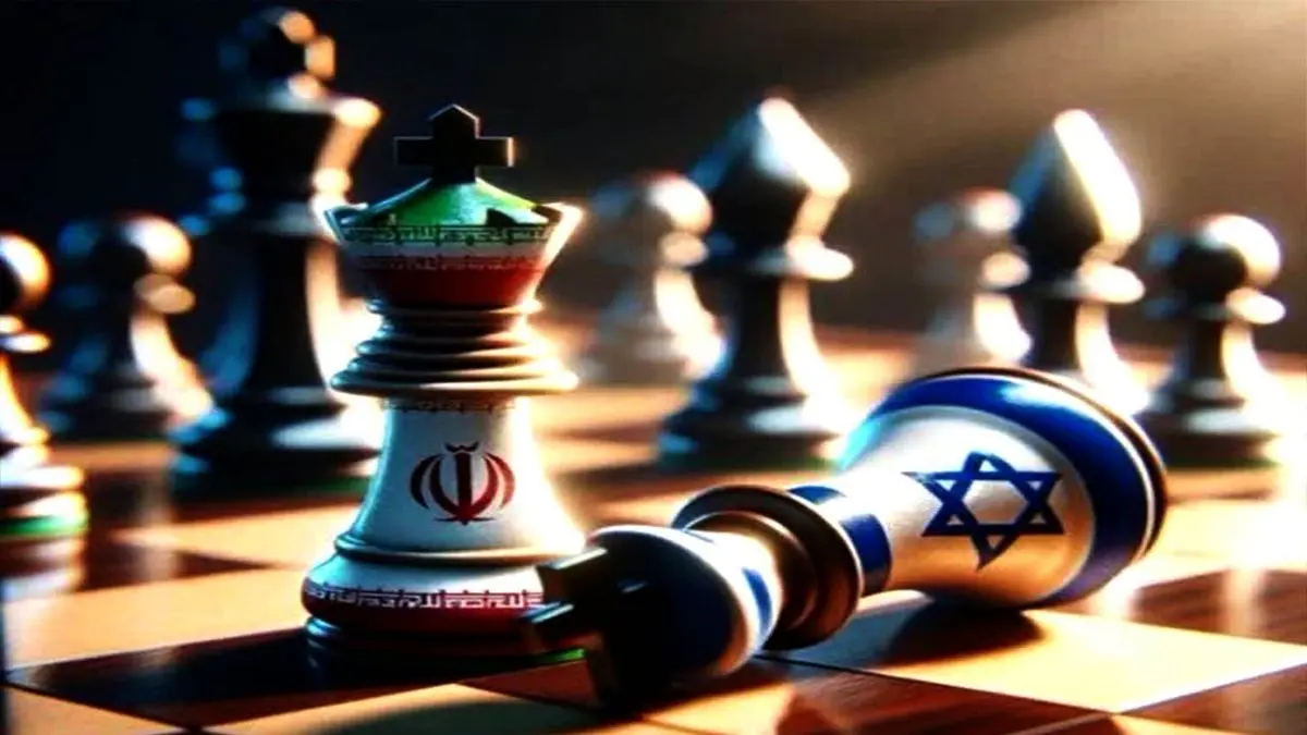 کیش و مات سیاسی پس از شوک موشکی