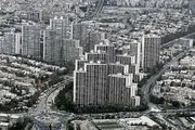 هزینه رهن و اجاره آپارتمان در میدان ولیعصر چقدر است؟