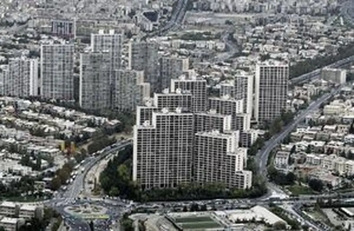 هزینه رهن و اجاره آپارتمان در بهاران چقدر است؟