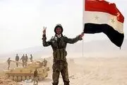حمله شدید تروریستها به حومه دمشق دفع شد/ آخرین وضعیت آزادسازی سوریه