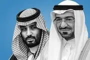 بن‌سلمان یک قاتل روان‌پریش است