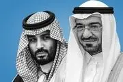 بن‌سلمان یک قاتل روان‌پریش است