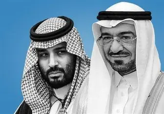 بن‌سلمان یک قاتل روان‌پریش است