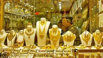 قیمت طلا و سکه در ششم بهمن؛ سکه ۱۲ میلیون و ۴۵۰ هزار تومان شد