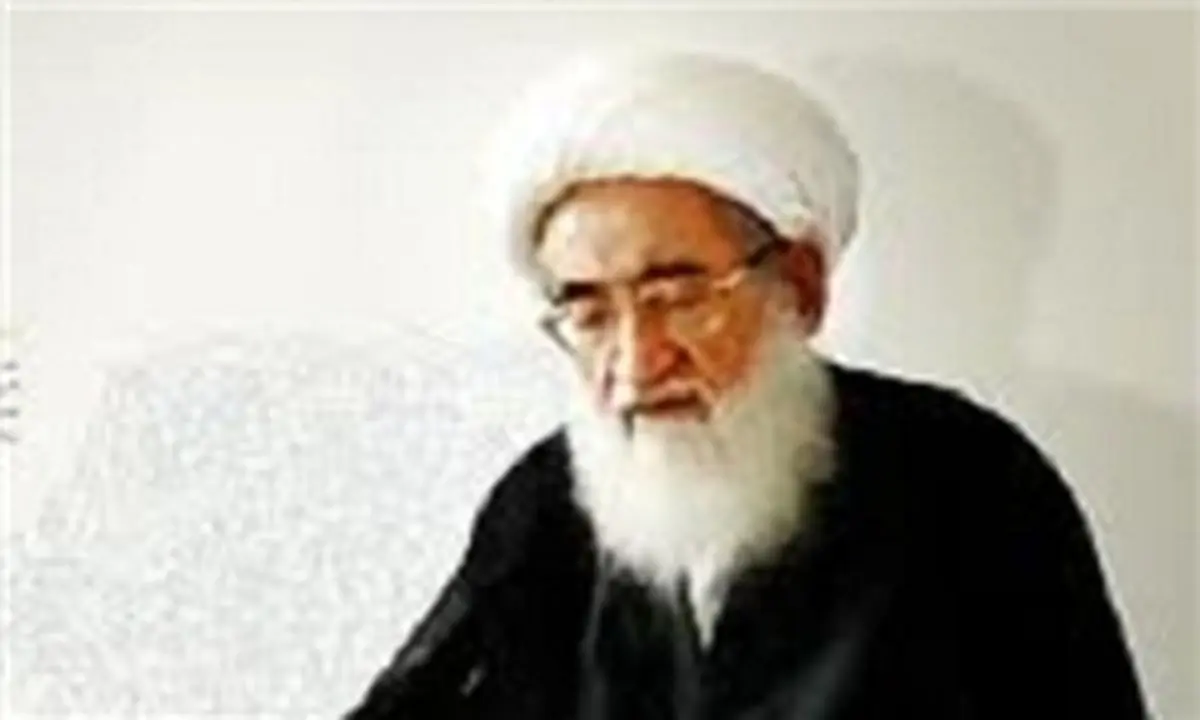 تقدیر انجمنهای اسلامی دانشجویان از آیت‌الله نوری همدانی