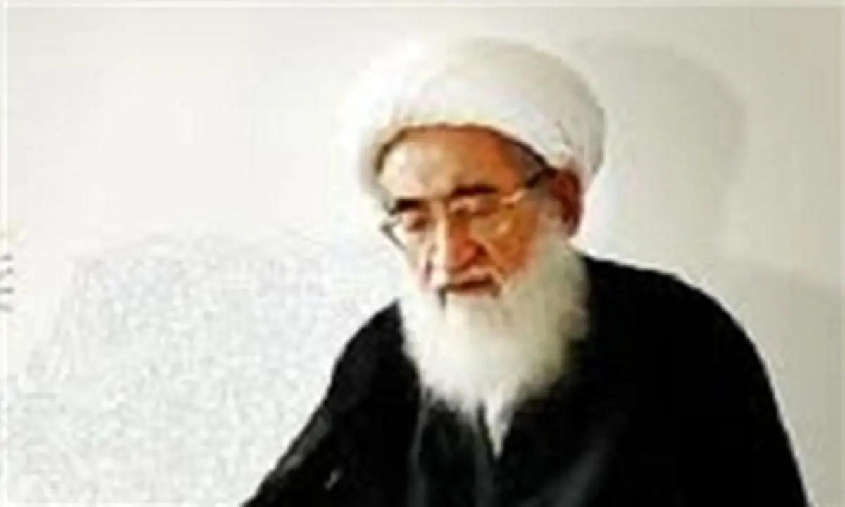 تقدیر انجمنهای اسلامی دانشجویان از آیت‌الله نوری همدانی