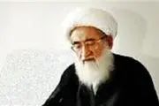 تقدیر انجمنهای اسلامی دانشجویان از آیت‌الله نوری همدانی