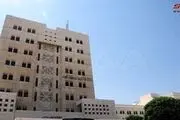 بیانیه سوریه در سالروز اشغال فلسطین
