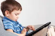نگاه کردن طولانی مدت به صفحه نمایشی چه خطری برای کودکان دارد؟