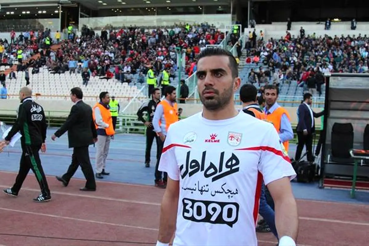 دلم برای هواداران تنگ شده است