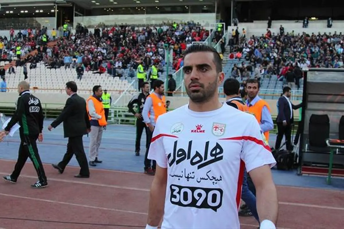دلم برای هواداران تنگ شده است