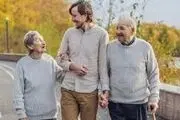 چرا با کهولت سن قدمان کوتاه می‌شود؟