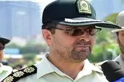 سازنده اقلام انفجاری صوتی دستگیر شد